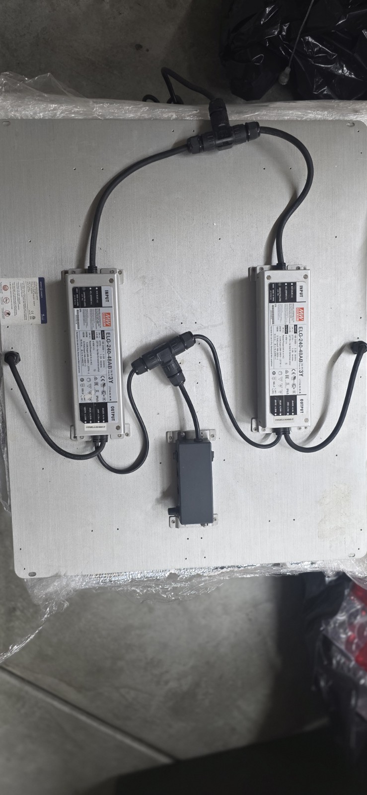 Sf4000 Spider Farmer Led Lights 450watts