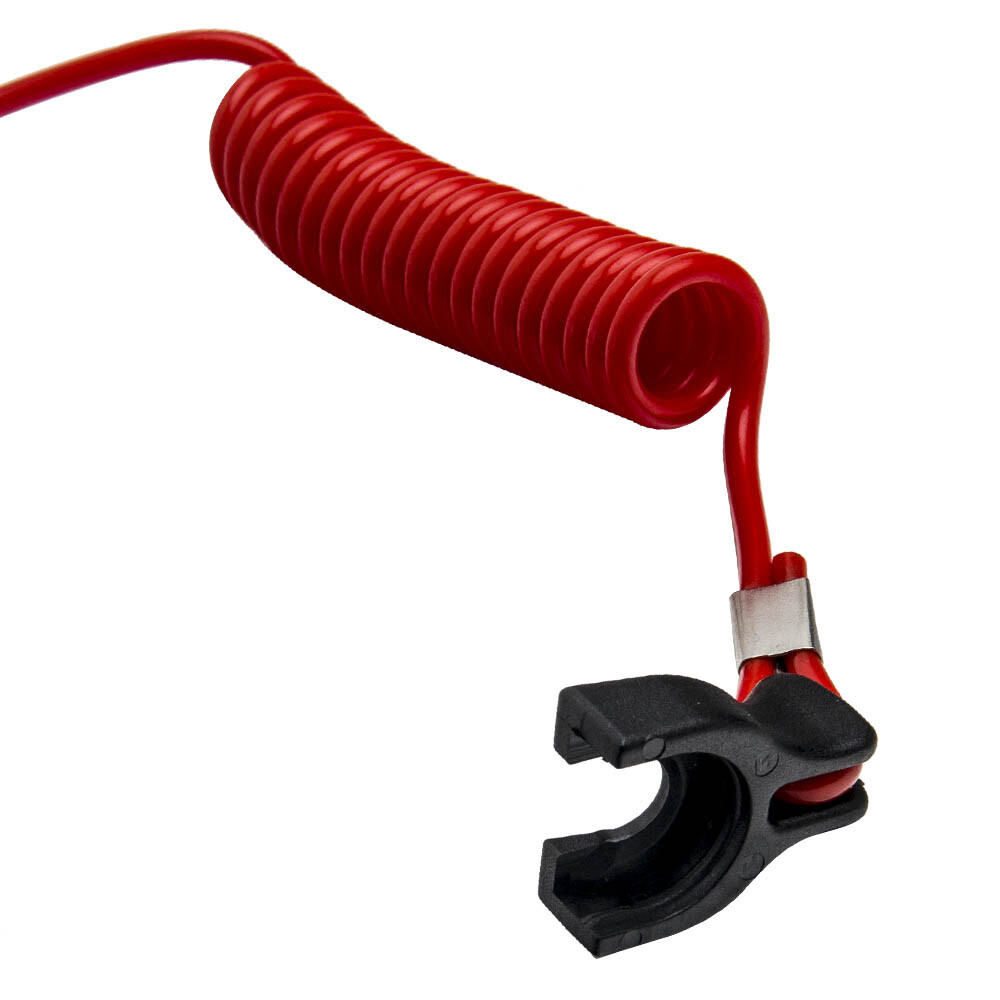 Outboard Remote Throttle Control Box for Johnson Evinrude 1996-UP 5006186