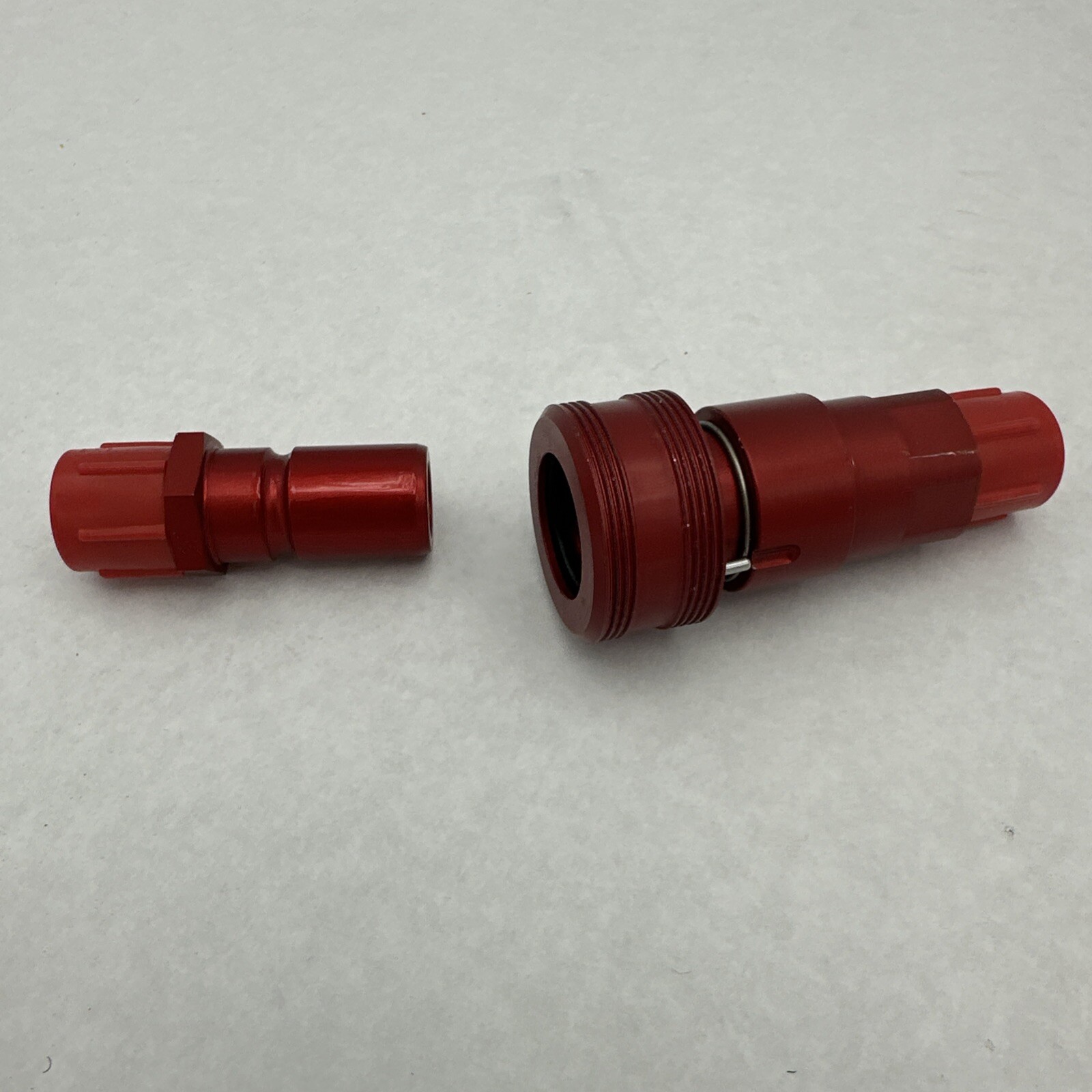 New Waterman 45809 Quick Change Bypass Pill Holder Sprint Car 3112 Kinsler