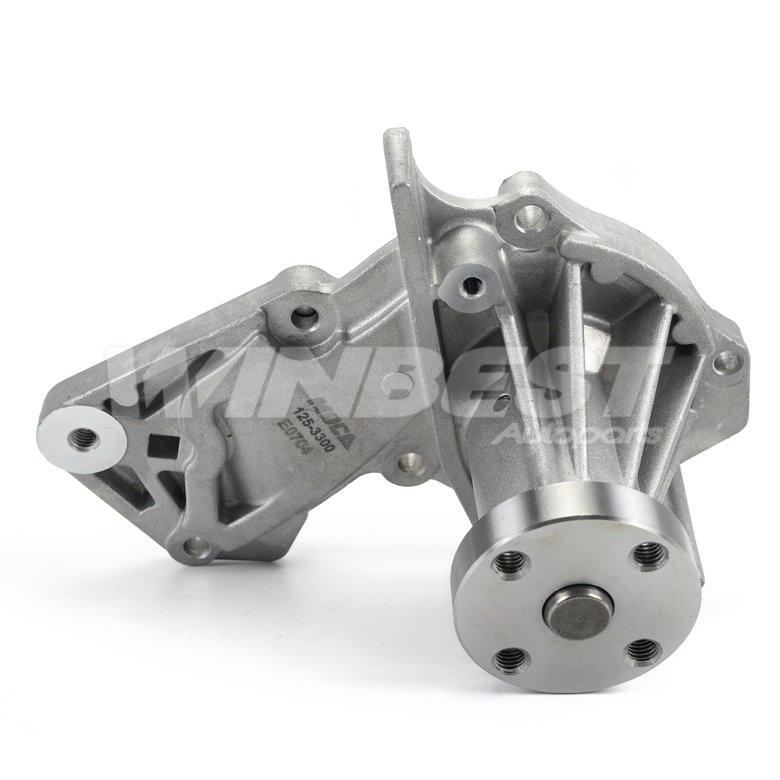 Timing Belt Kit Water Pump fit Ford 13-16 Escape 11-19 Fiesta 14-16 Transit 1.6L