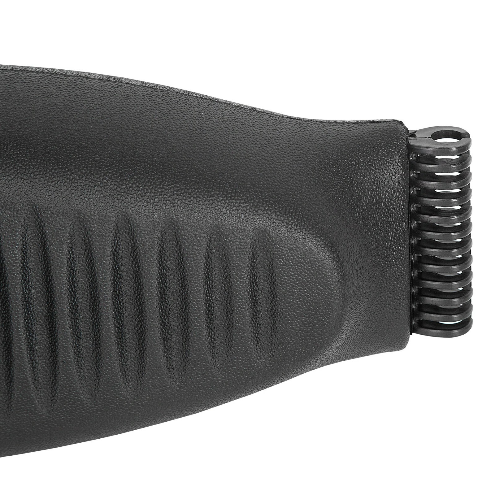 Lumbar Back Support Pad Size B Black For Herman Miller Aeron Chair Medium