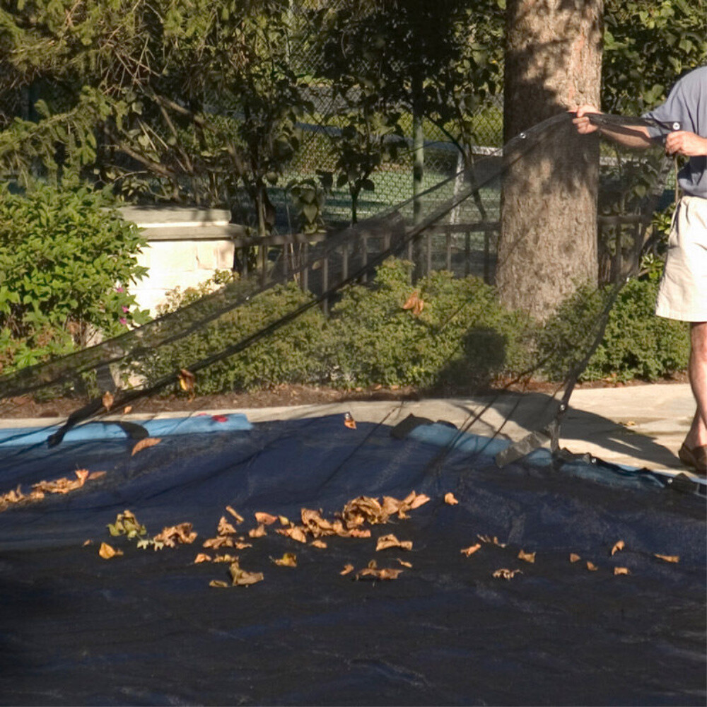 Doheny's Harris Pool Products Economy Leaf Nets for In-Ground Pools