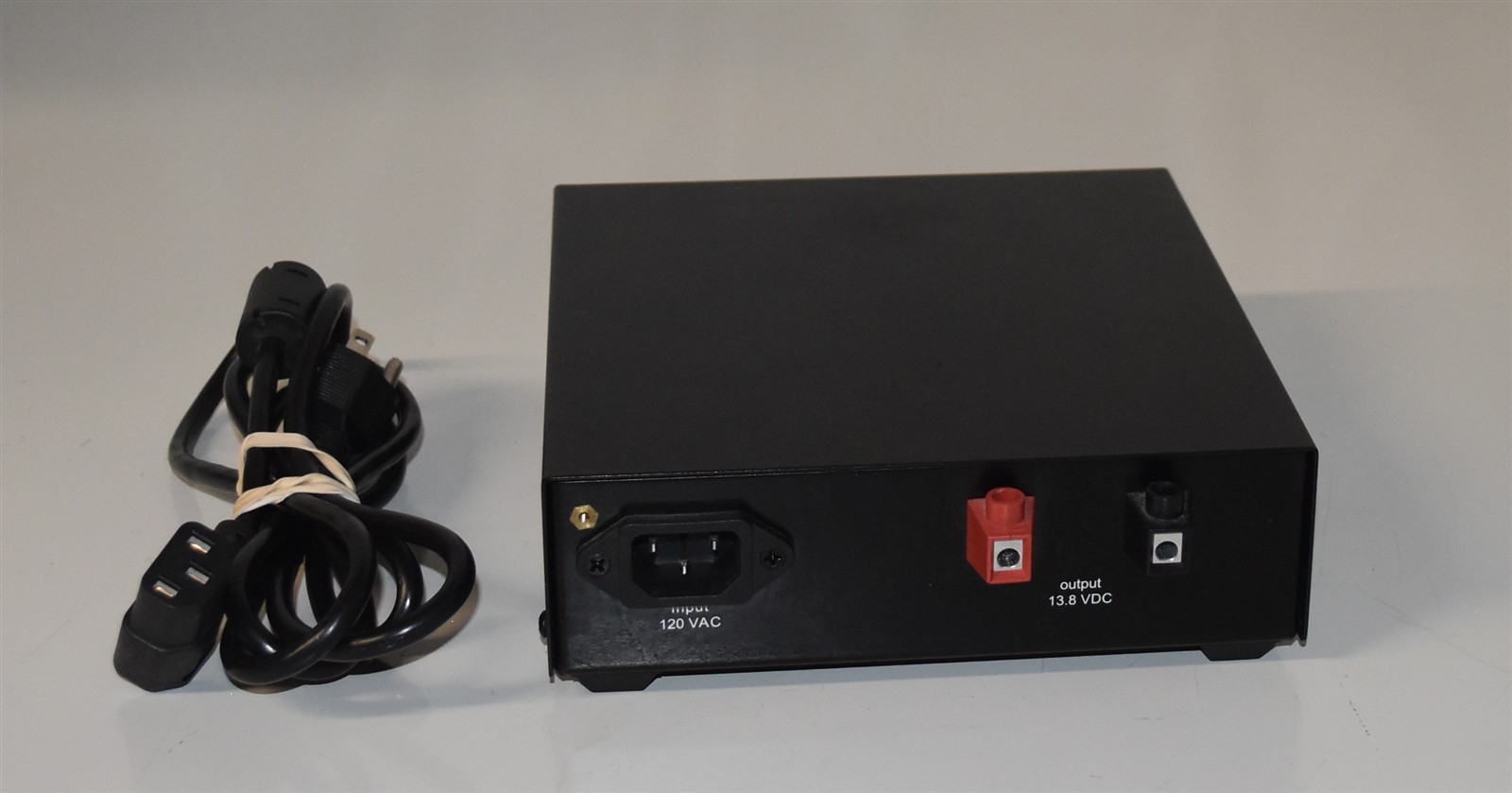 YAESU FP-1023 POWER SUPPLY