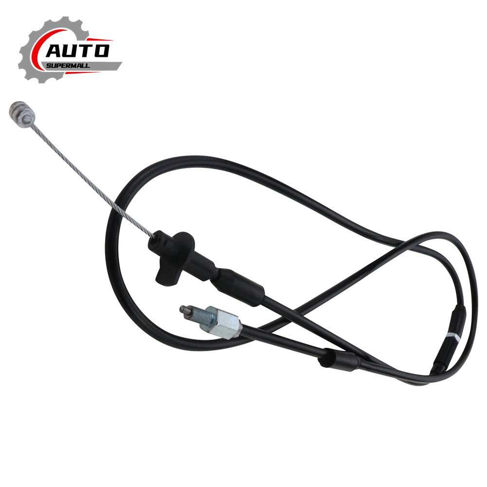 Carburetor Throttle Cable for Polaris Sportsman 400 500 600 700 MV7