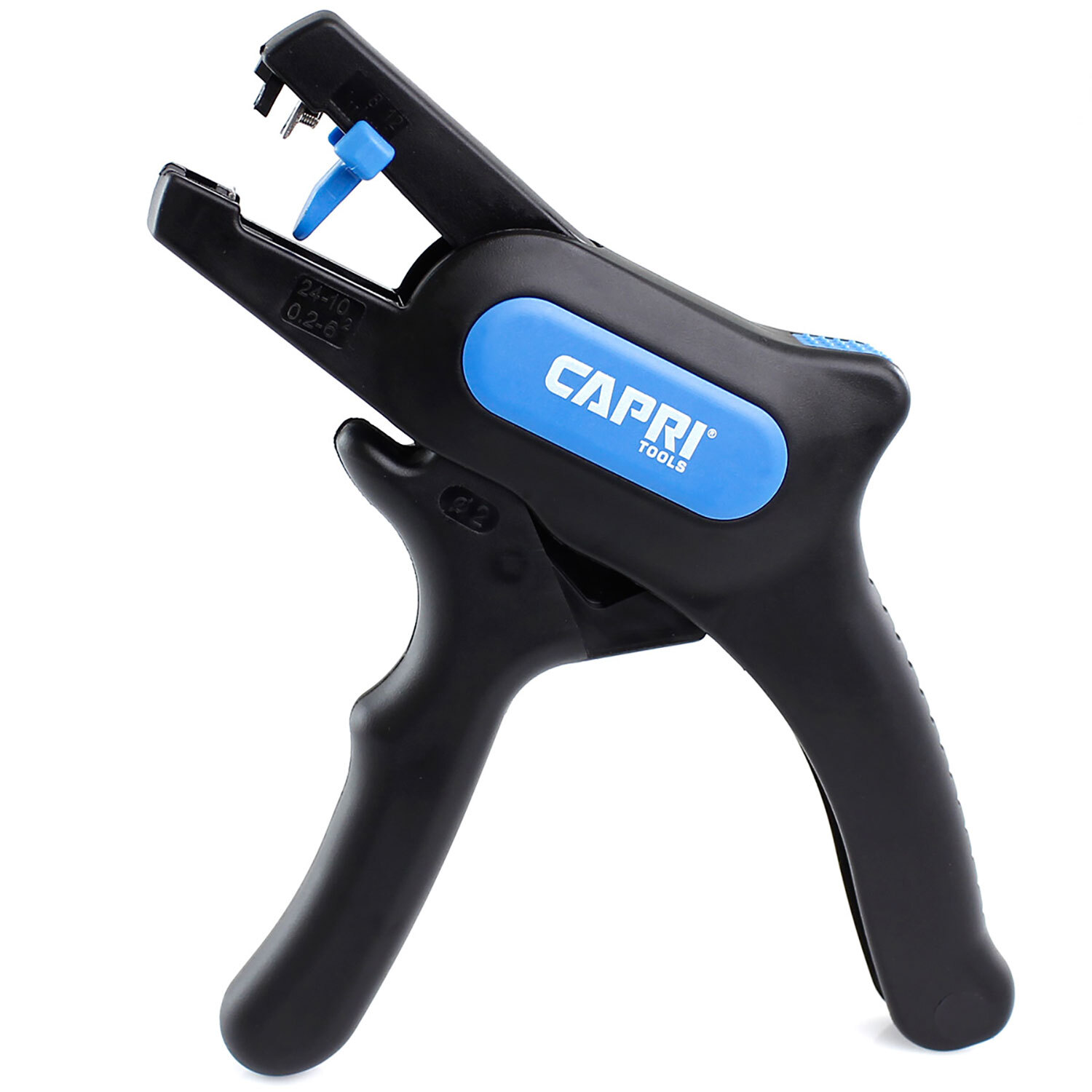Capri Tools Automatic Wire Stripper/Cutter