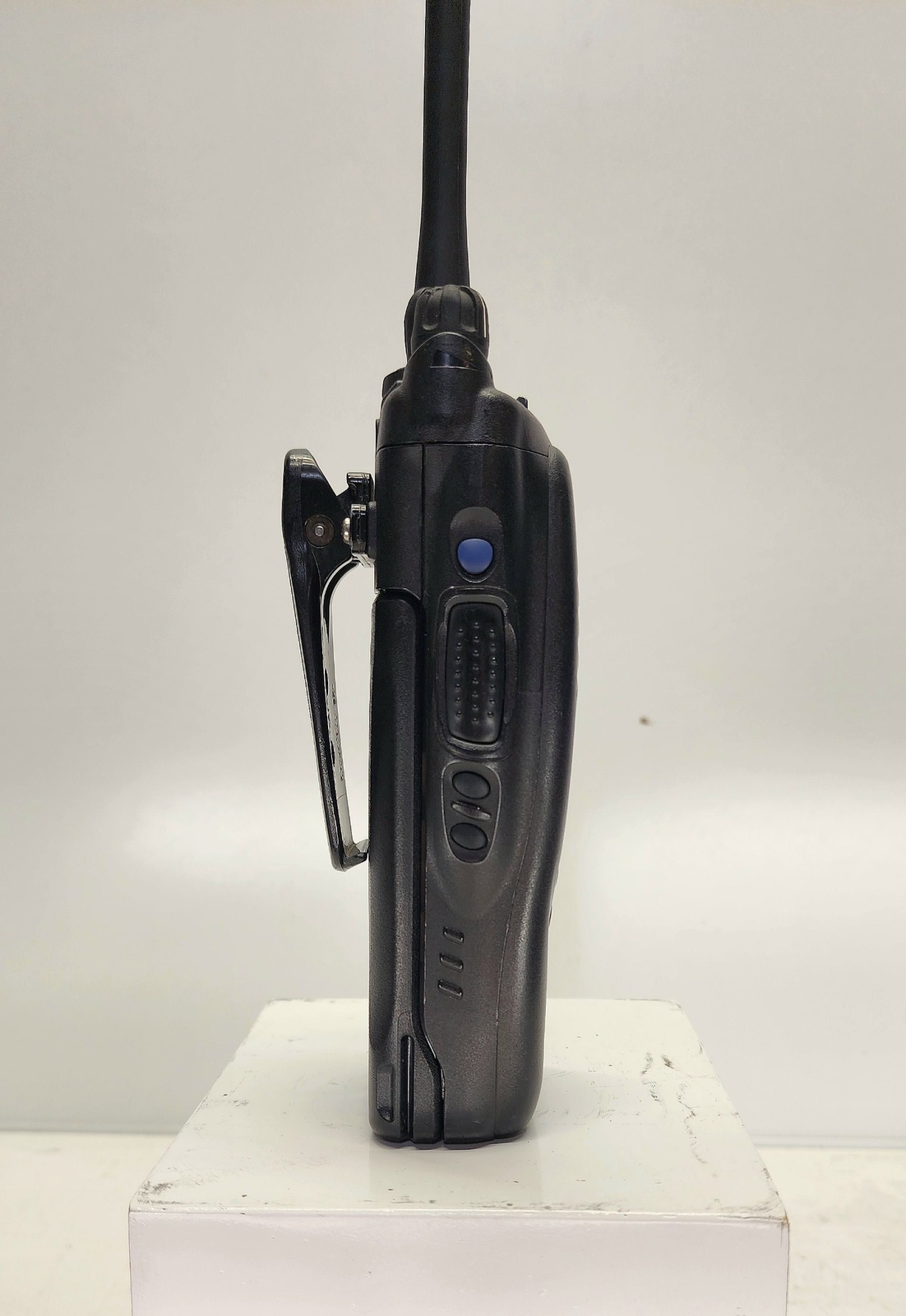 Kenwood TK5210 TK-5210-K3 Version 3.0 P25 Conv VHF 136-174 Digital AES/DES Encry