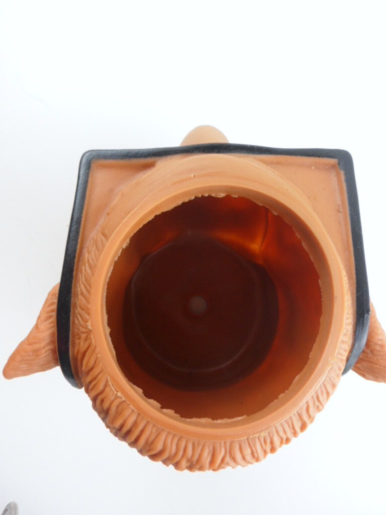 Vintage 1992 Joe Camel Cigarettes Beer Koozie The Camel Cooler Rubber Head