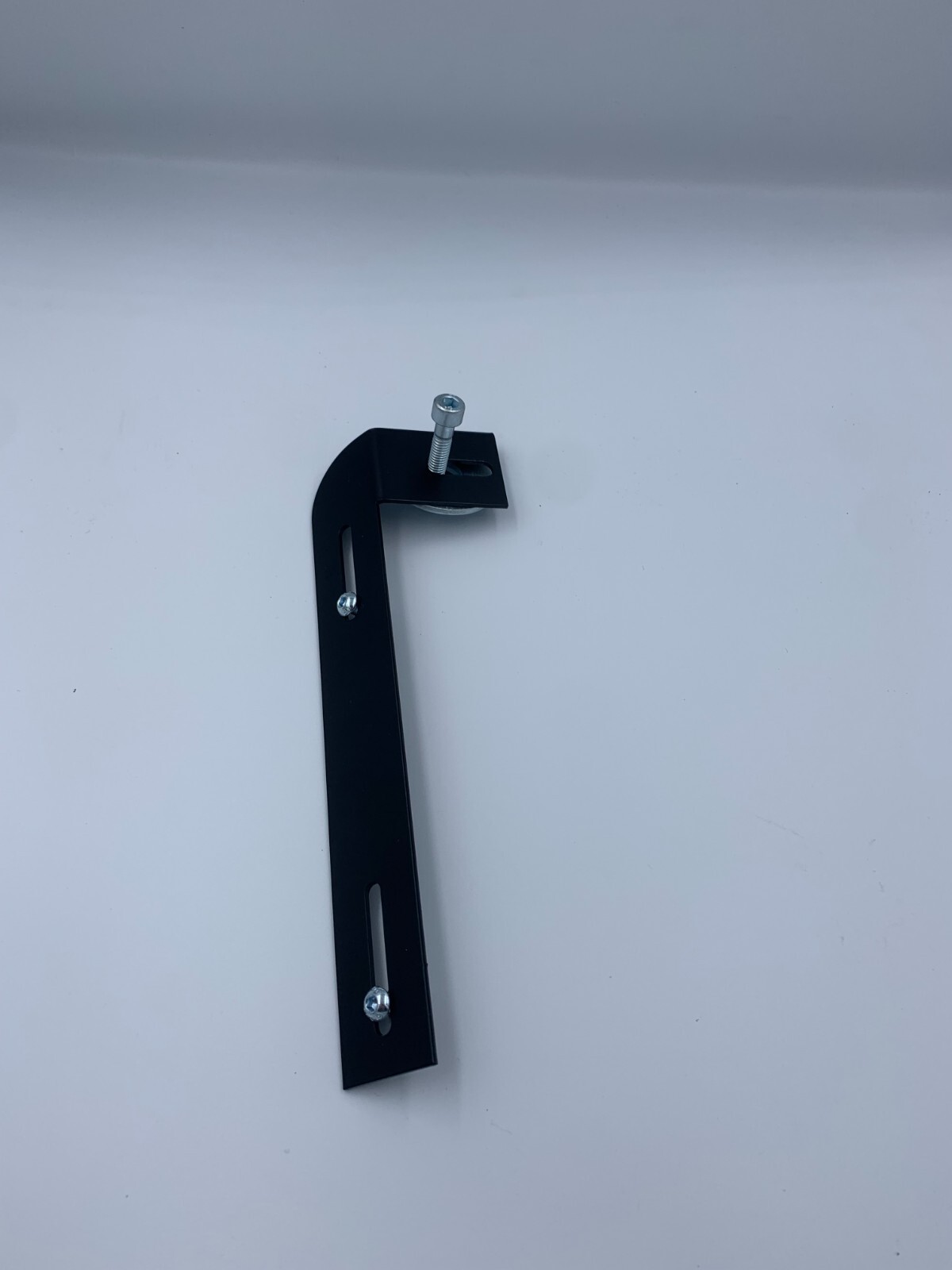 License plate holder bracket for Mazda MX5 Miata NA/NB