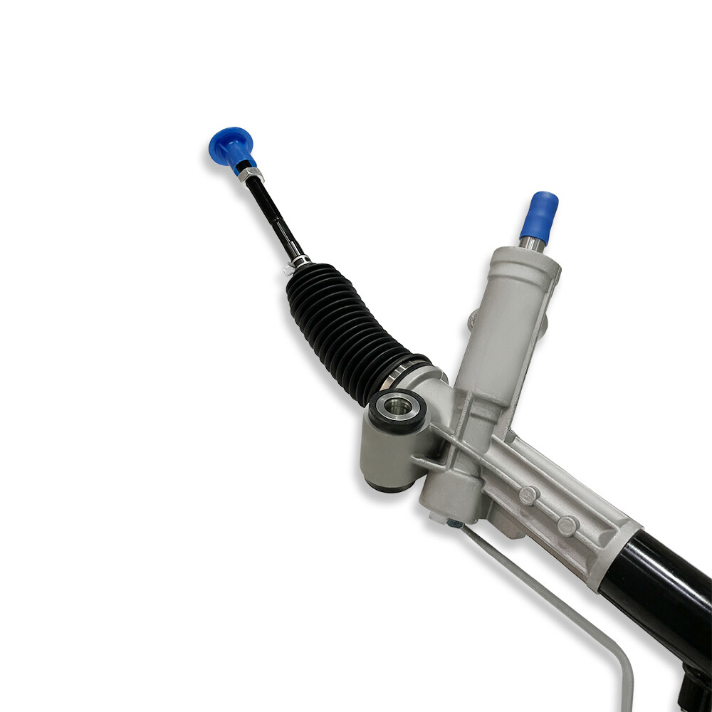 For Ford Mustang II Pinto T Bird Power Steering Rack &Pinion w/ Bushings Natural