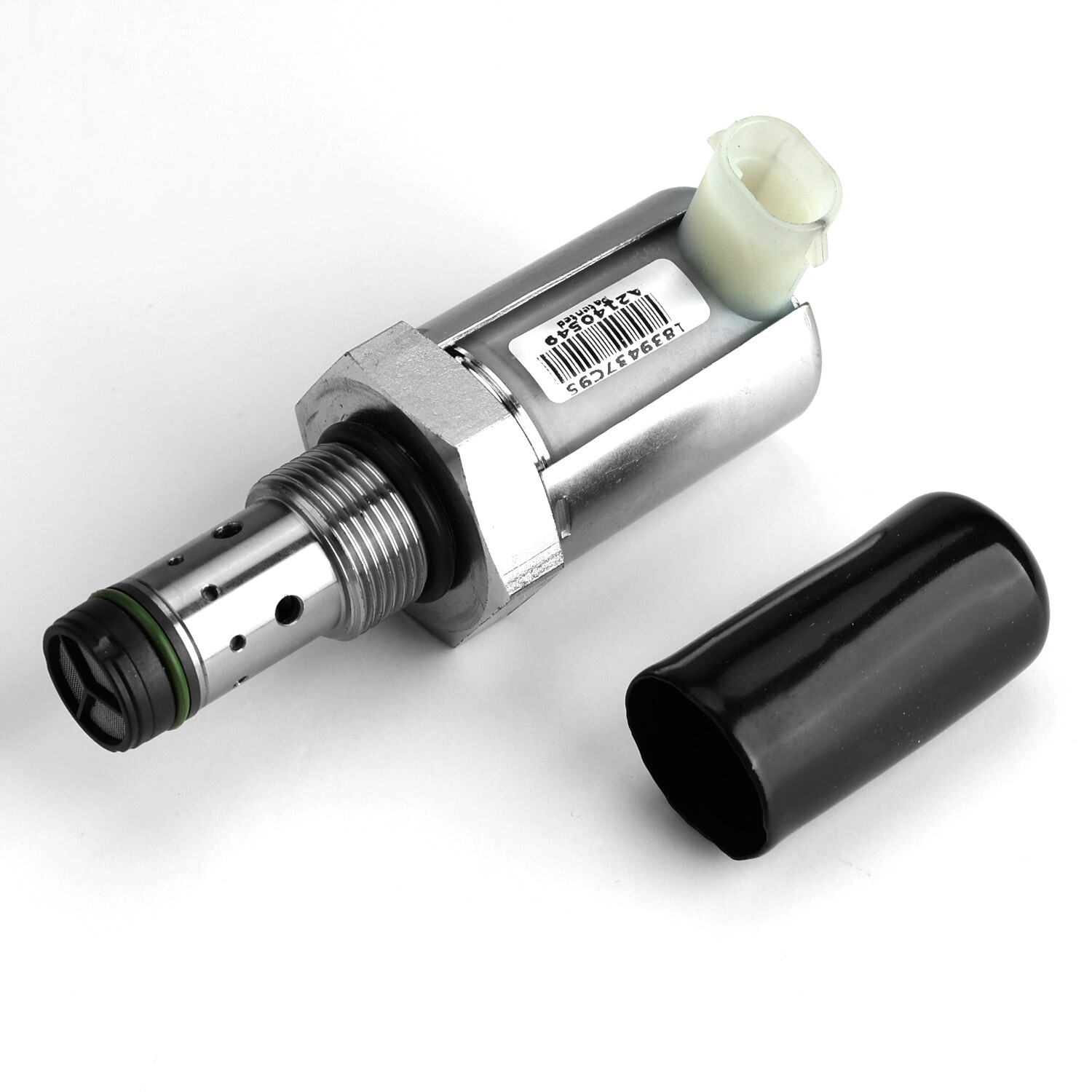 Genuine NEW Oem Motorcraft Ford 6.0L IPR VALVE 3C3Z-9C968-AA FAST SHIP CM-5054