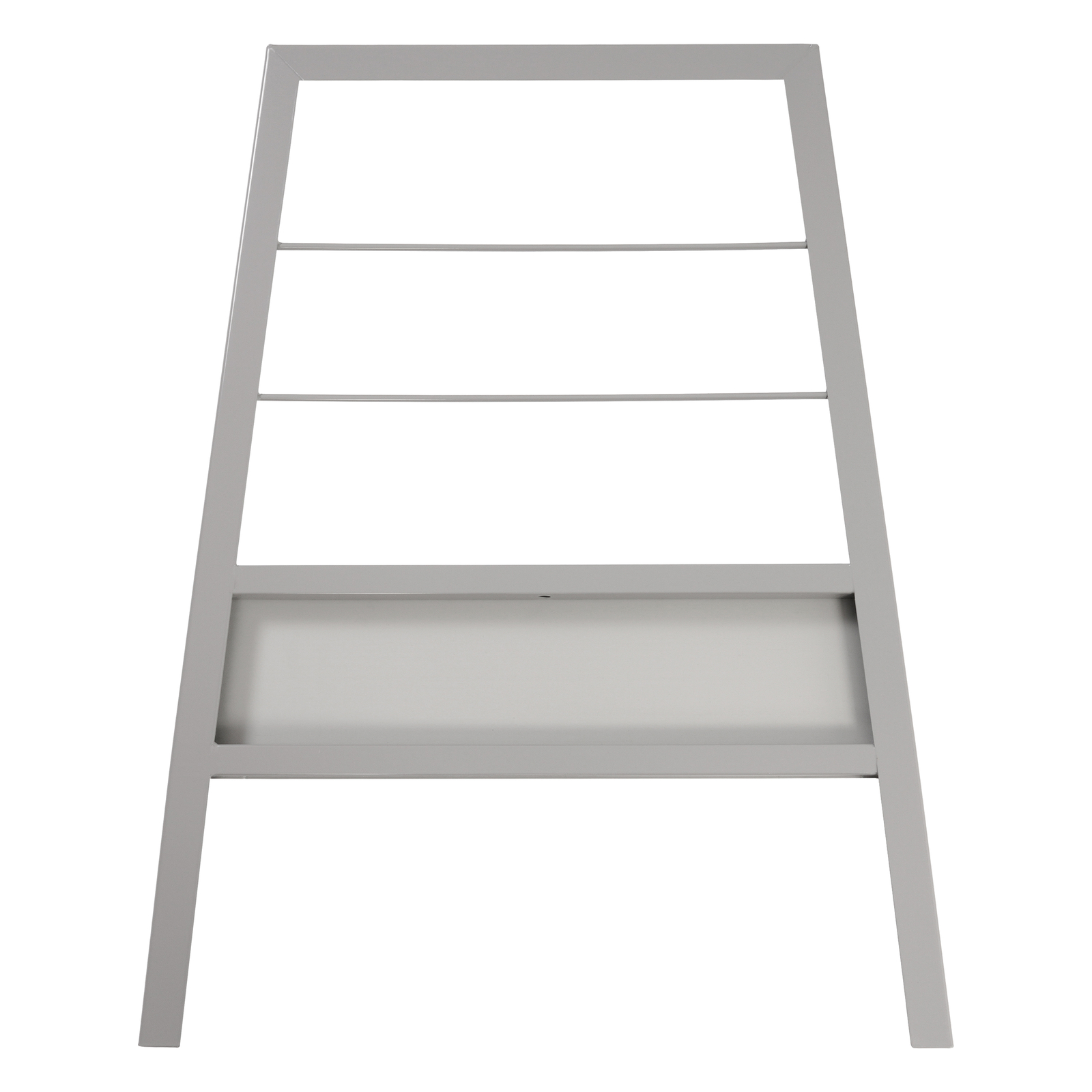 77 Gallon Pasture Hay Grain Feeder For Goats Outdoor Livestock Feeder 2 IN 1