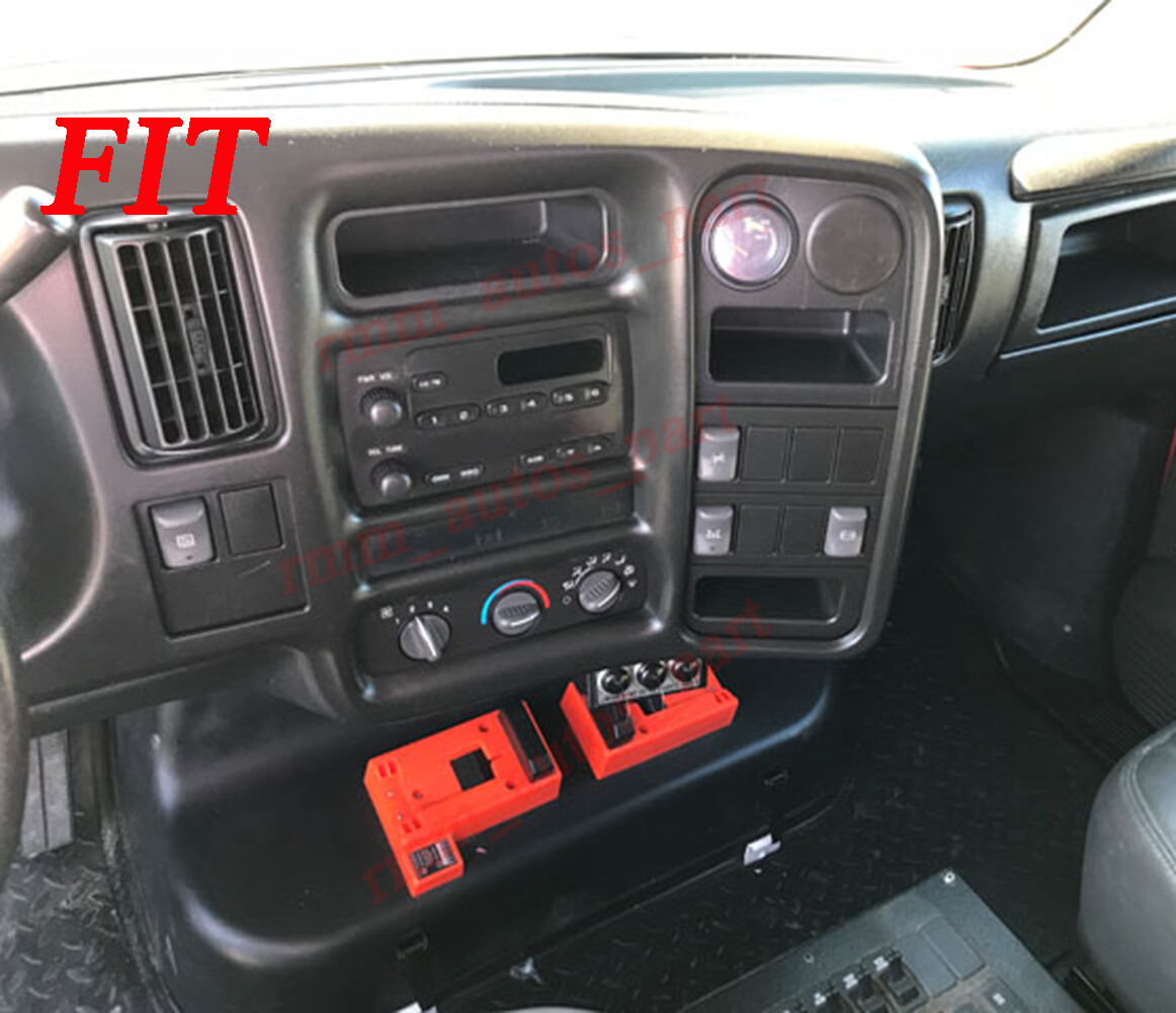 Carplay For Chevrolet C5500 Kodiak 2004 Apple Radio Android 13 GPS Stereo Navi