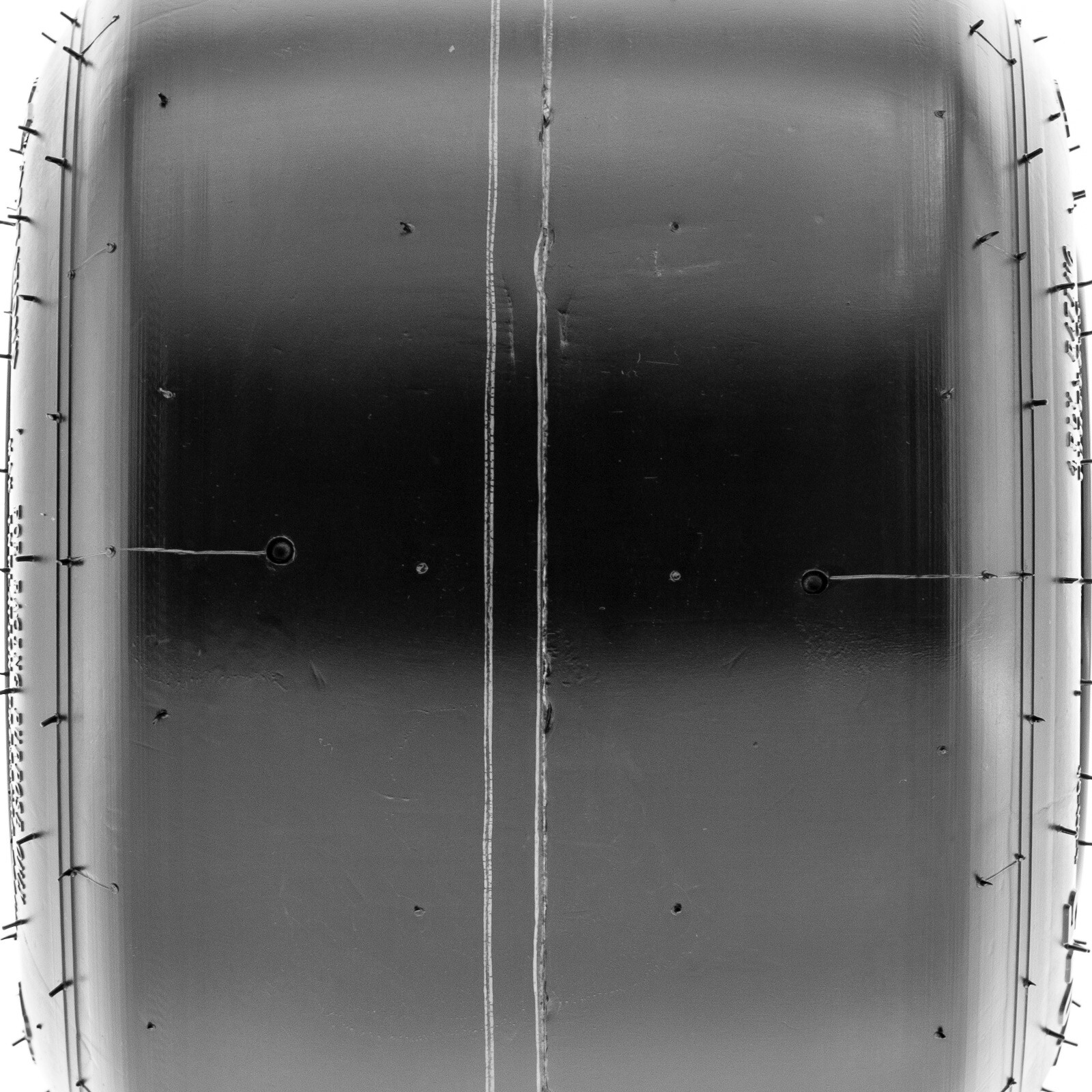 BUNDLE - SunF 10x4.5.00-5 11x7.10-5 Race Go Kart Tire 4 PR K001