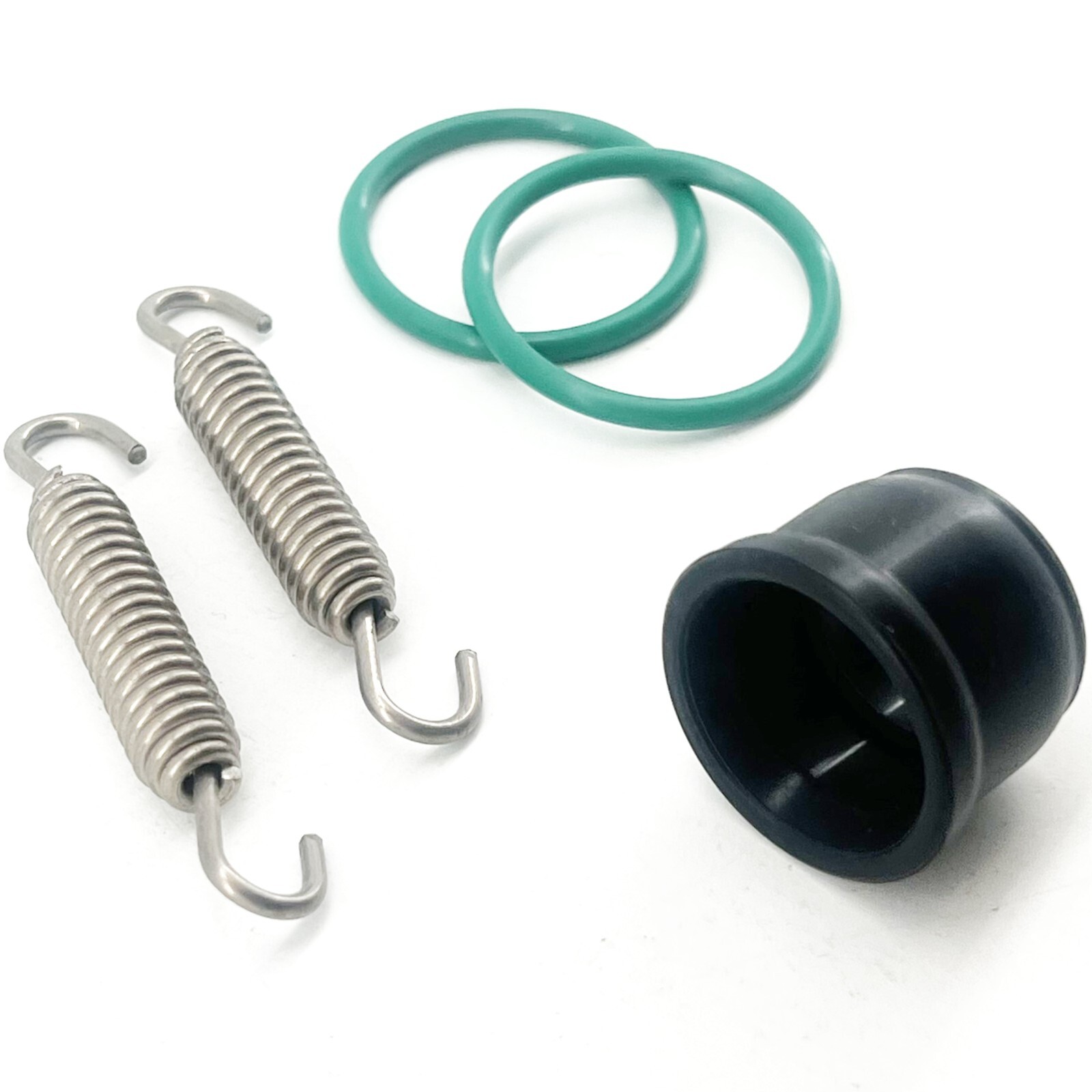 Exhaust Silencer Seal Kit Fits: KTM 50 SX50 Husqvarna TC50 GasGas MC50 SX TC MC