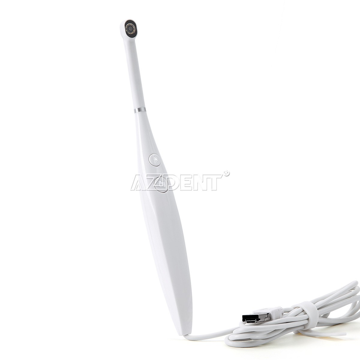 Dental Intraoral Camera USB Digital Imaging Intra Oral HD Camera 8 LED light