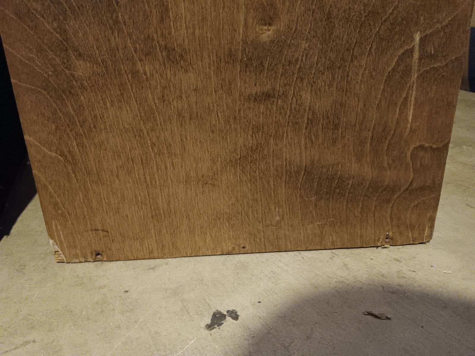 VTG RARE 2 Klipsch Cornwall C-BR 1980 Speakers