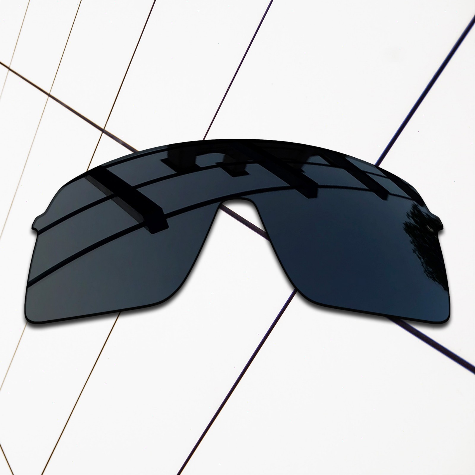 TRUE POLARIZED Replacement Lenses for Oakley Sutro Lite QQ9463 Sunglasses Multi-