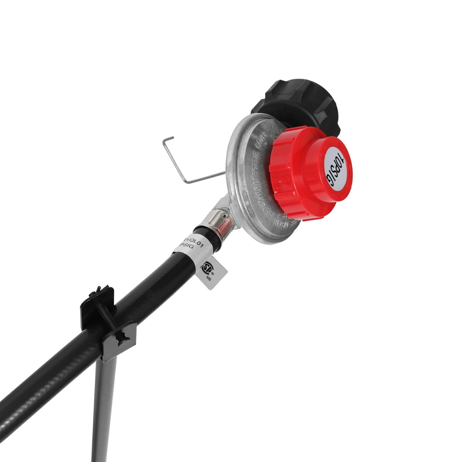 Creole Feast 150 QT Crawfish Boiler Outdoor Stove Propane Gas Seafood Cooker