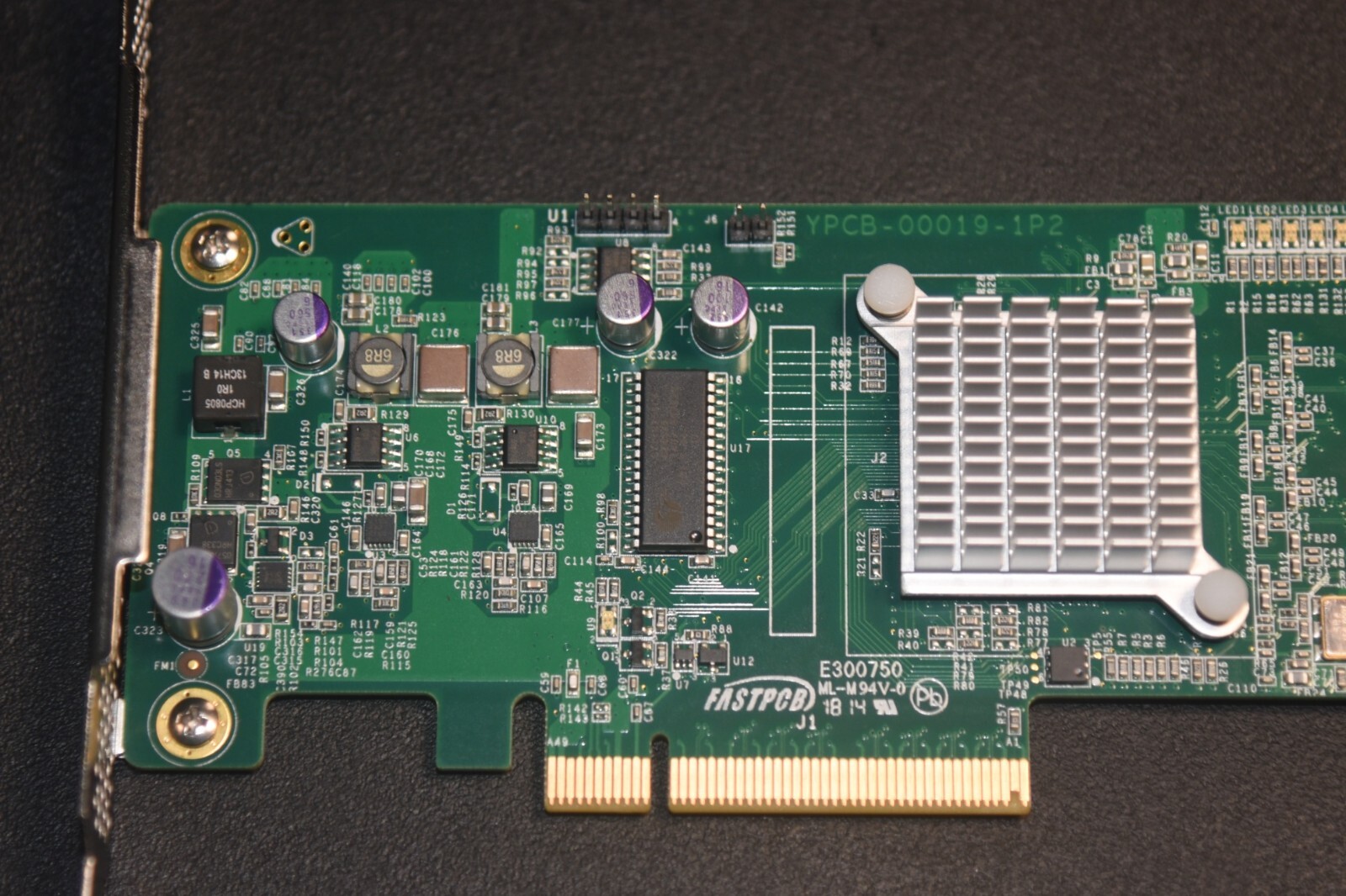 INSPUR 9211-8i 6Gbps HBA LSI FW:P20 IT Mode ZFS FreeNAS unRAID+2* SFF-8087 SATA