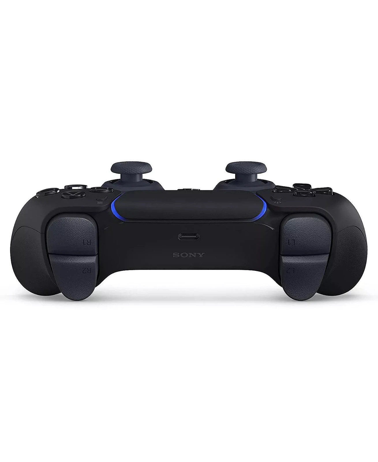 [SALE]- Sony PlayStation 5 DualSense Wireless Controller - Midnight Black