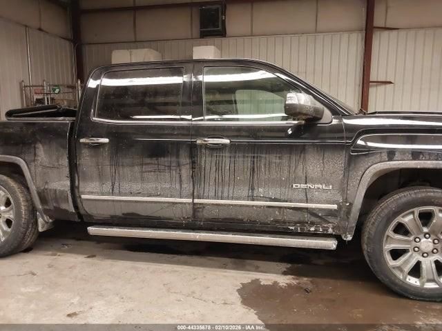 (LOCAL PICKUP ONLY) Roof Glass Fits 15-20 SUBURBAN 1500 921360