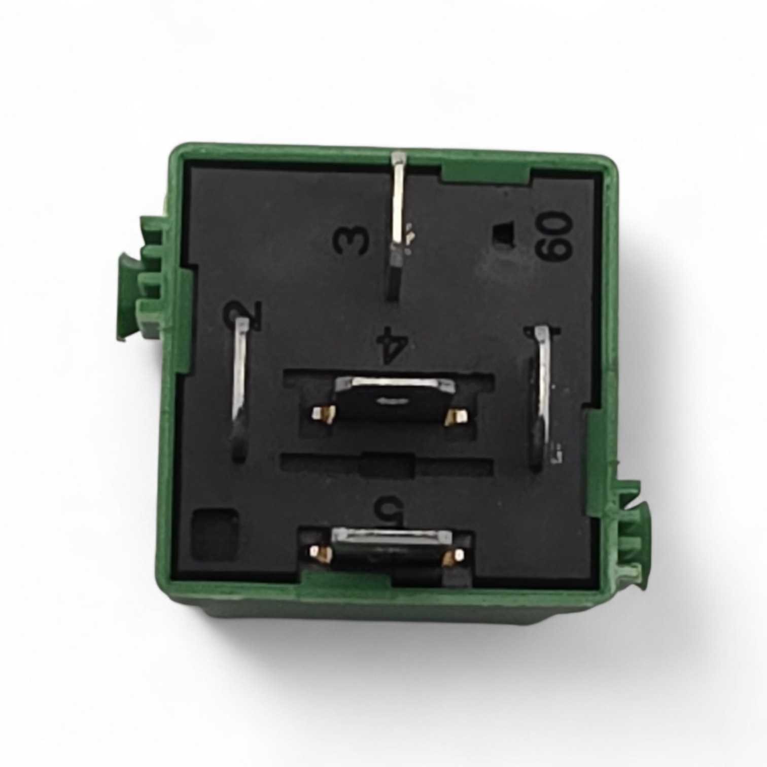 New Relay - Green fits Mercedes-Benz # 002-542-23-19