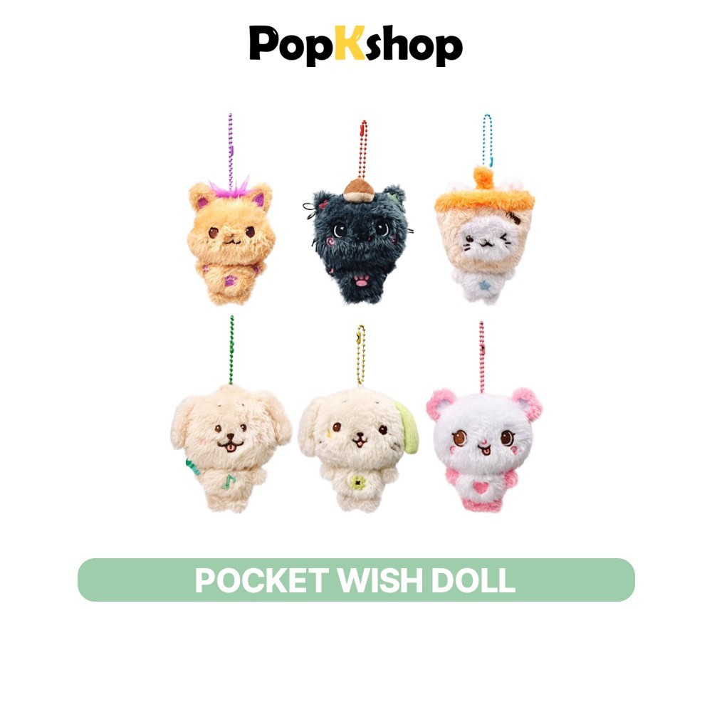 NCT WISH 2026 POP-UP OFFICIAL MD [ WISH BAKERY ]