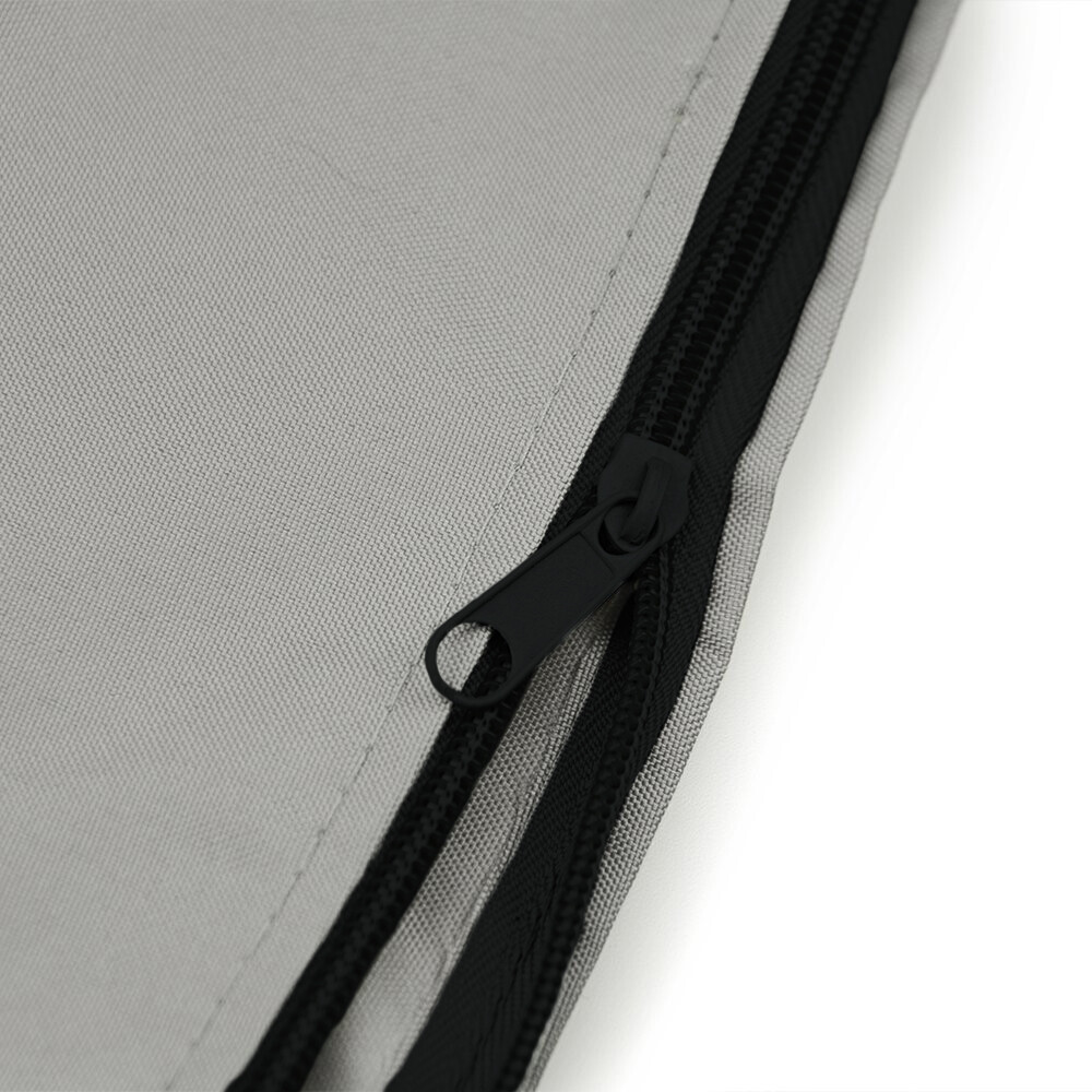 Upgraded Heavy duty Boat Outboard Engine Cover Full Motor Storage Cover 5-300HP