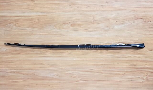 11-17 Honda Odyssey Left (Driver) Front Windshield Side Garnish (73162-TK8-A01)