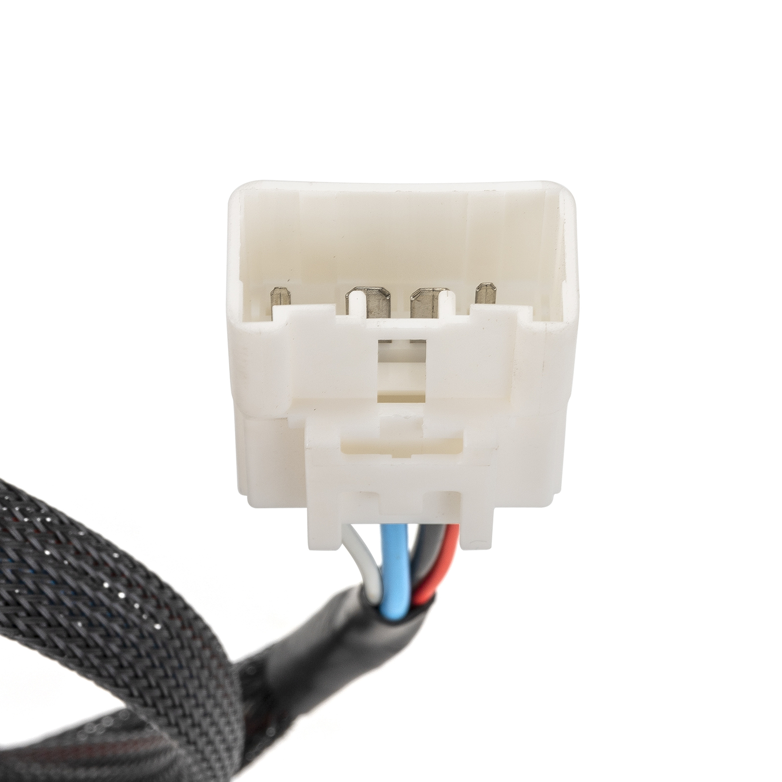 For Toyota Tacoma 2016-2023, Tundra 15-17 , Trailer Brake Control Adapter Wiring