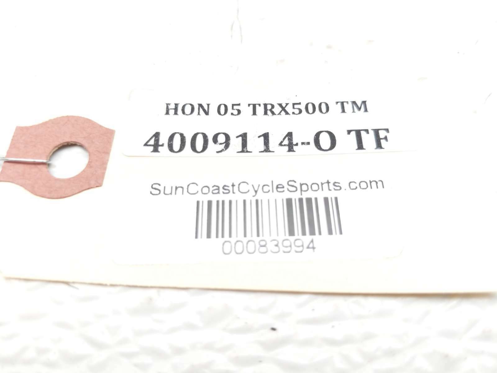 05 Honda TRX 500 Foreman FourTrax Engine Motor GUARANTEED