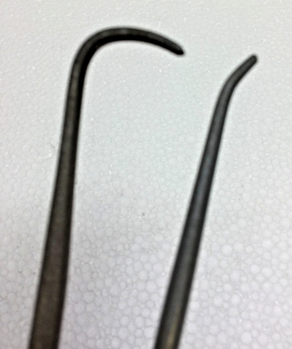 Antique Surgical Tools Lot Koch Germany