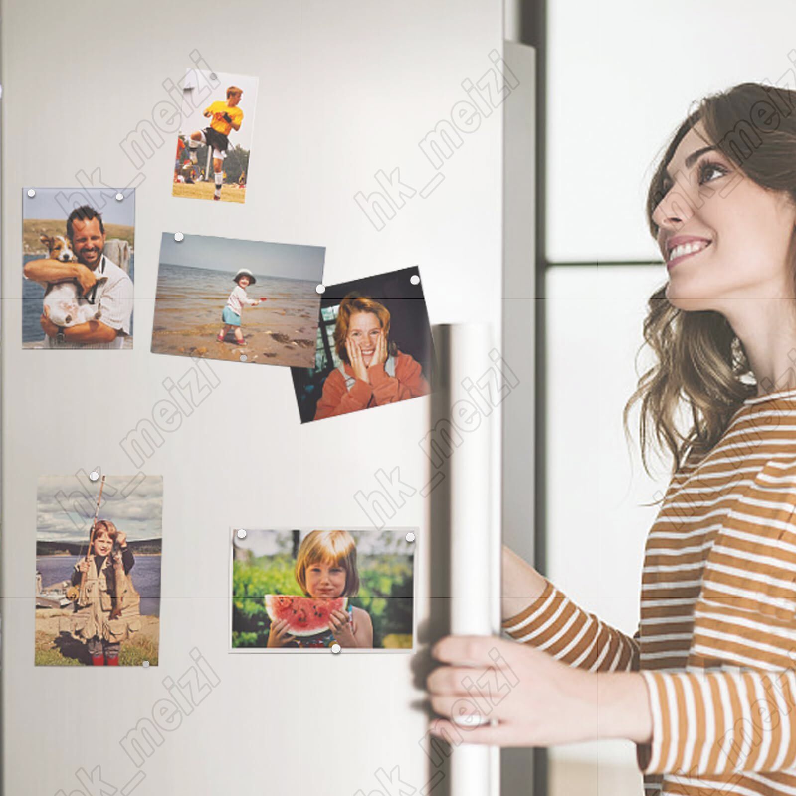 N35 Round Disc Magnets Mini/tiny/small/large Neodymium Rare Magne Various Sizes