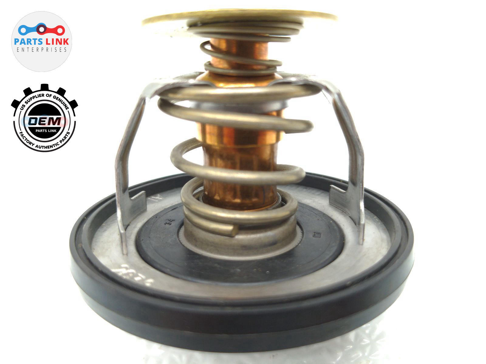 GENUINE NEW OEM MOPAR 2004-24 DODGE RAM CHRYSLER JEEP 5.7L 6.1L 6.2L Thermostat