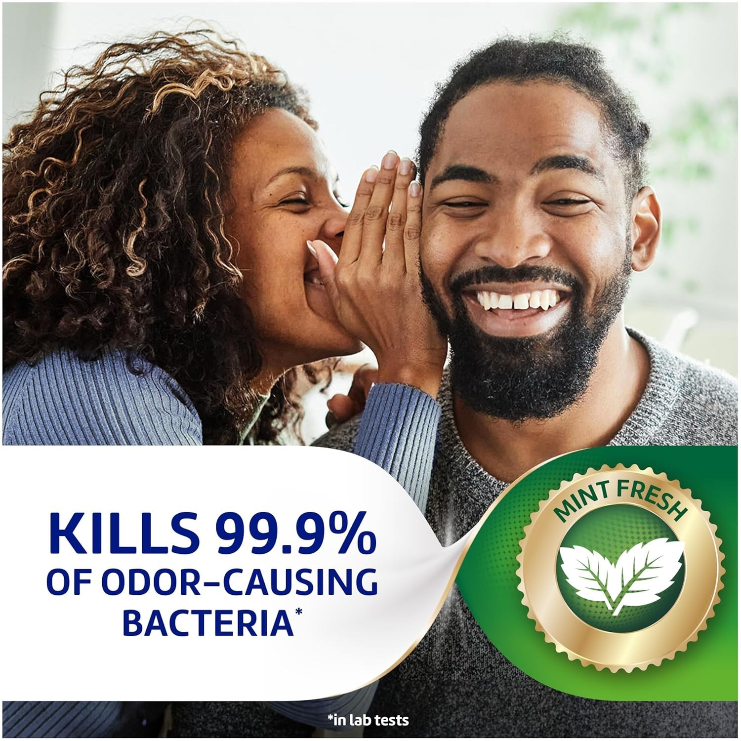 Polident Overnight Whitening Dental Cleanser Tablets 90 Ct (2 Pack) Antibacteria