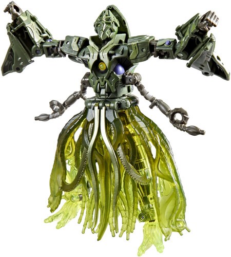 Hasbro Collectibles - Transformers - Age of the Primes - Deluxe Class The Thirte