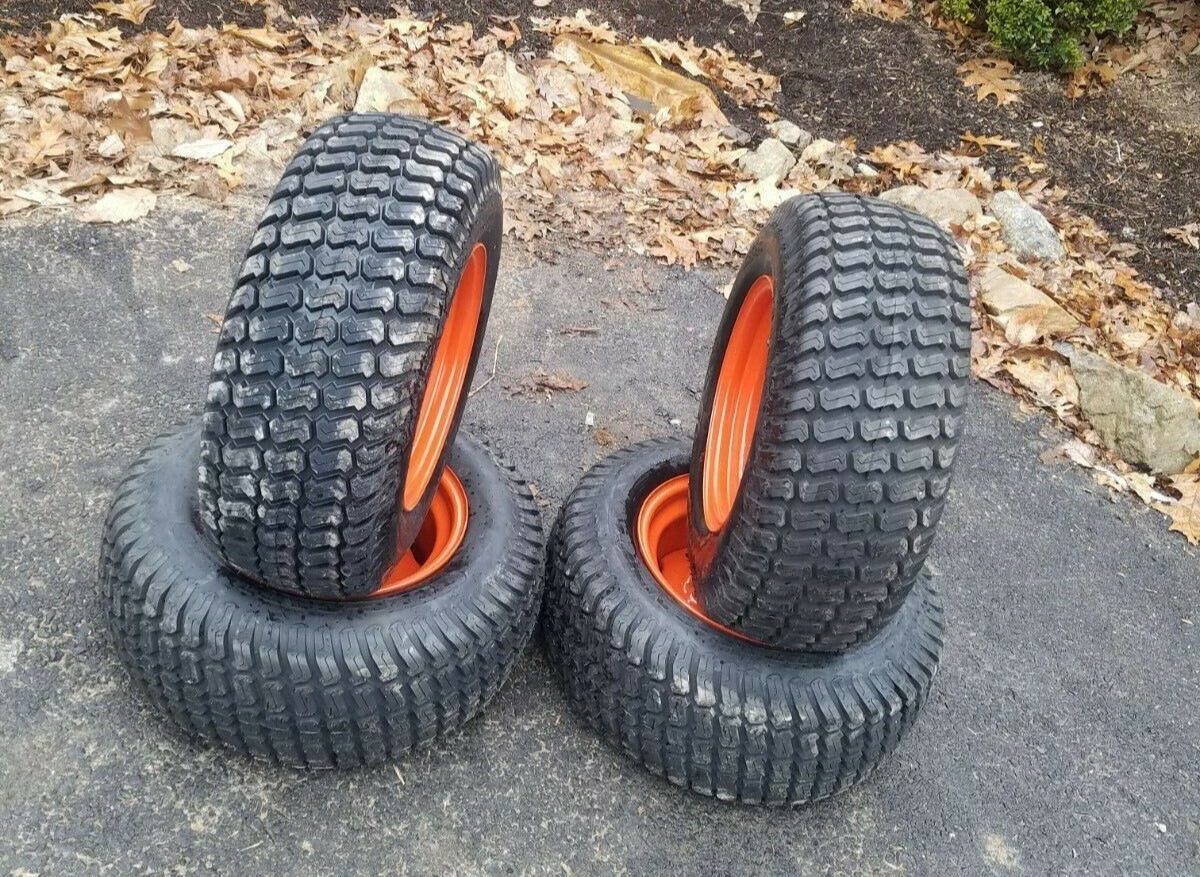 23X8.50-12 Turf tires Skid Steer Tires/wheels for Bobcat 440,453,463,S70