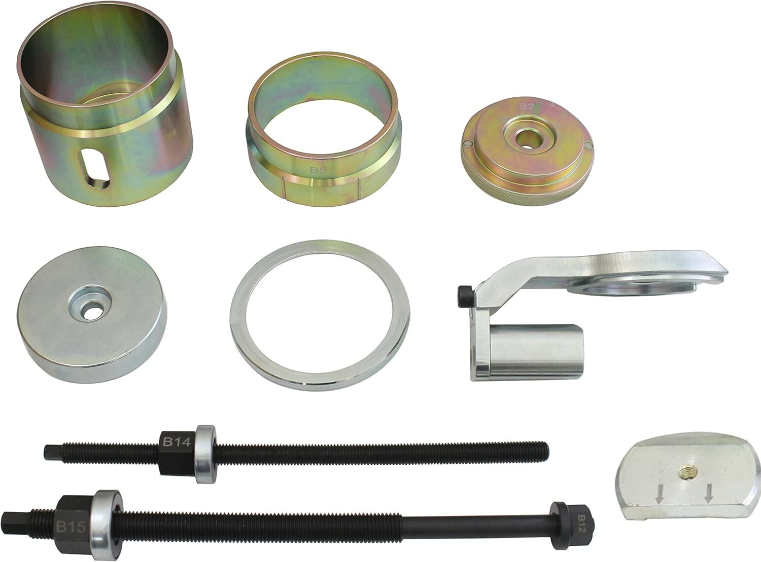 New Front Suspension SILENTBLOC R/I Tool VW Alternative VAS6779A