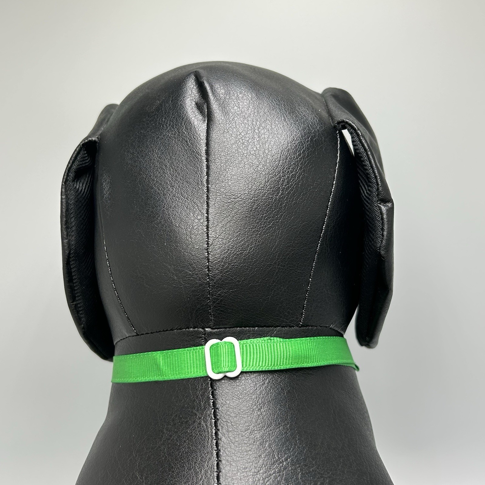 20Pcs Variety St. Patrick's Day Dog Necktie Bowtie Clover Lucky Pet Grooming