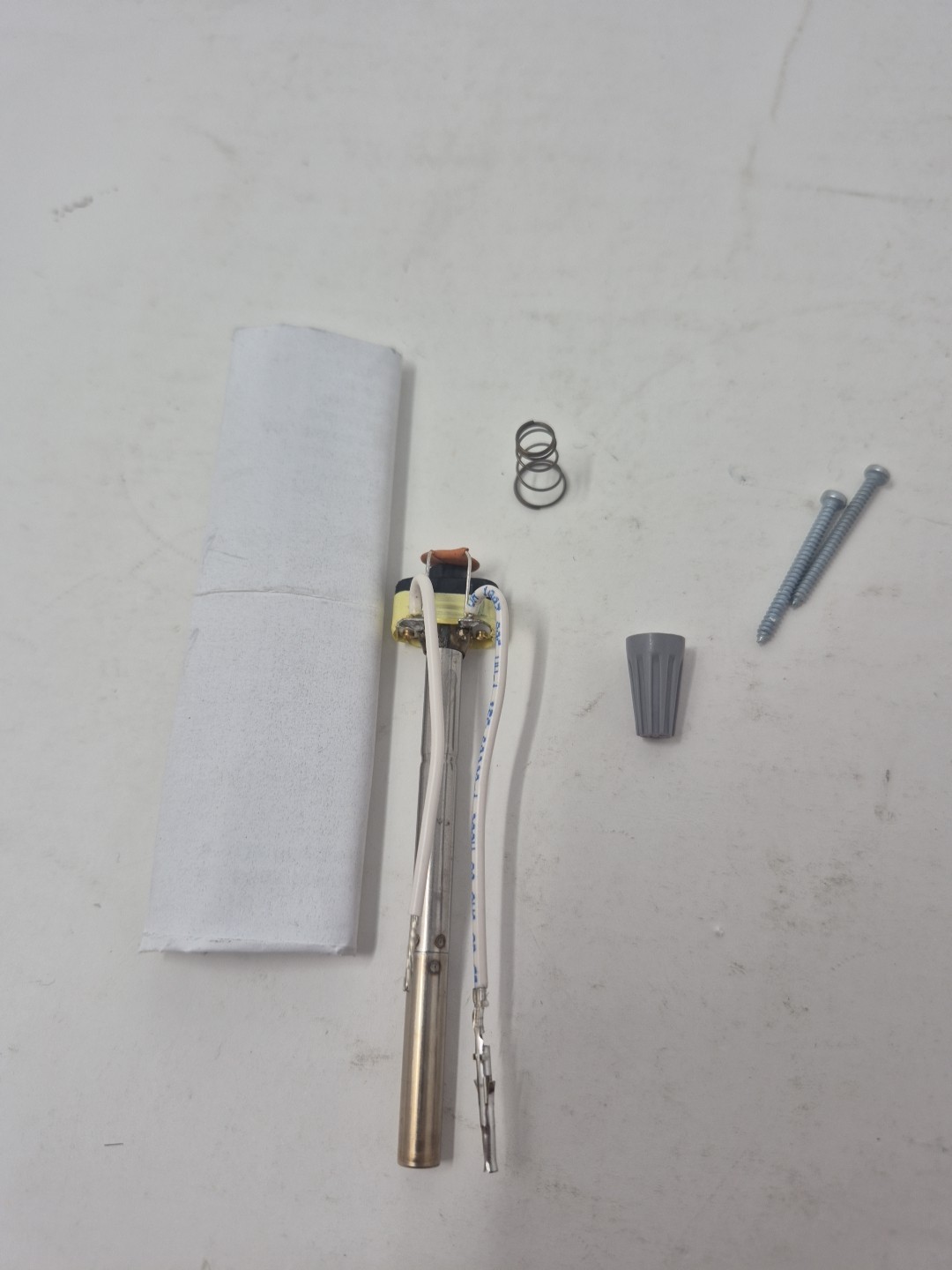 Weller Soldering Solutions - SW60 Switch Assembly - New Open Box