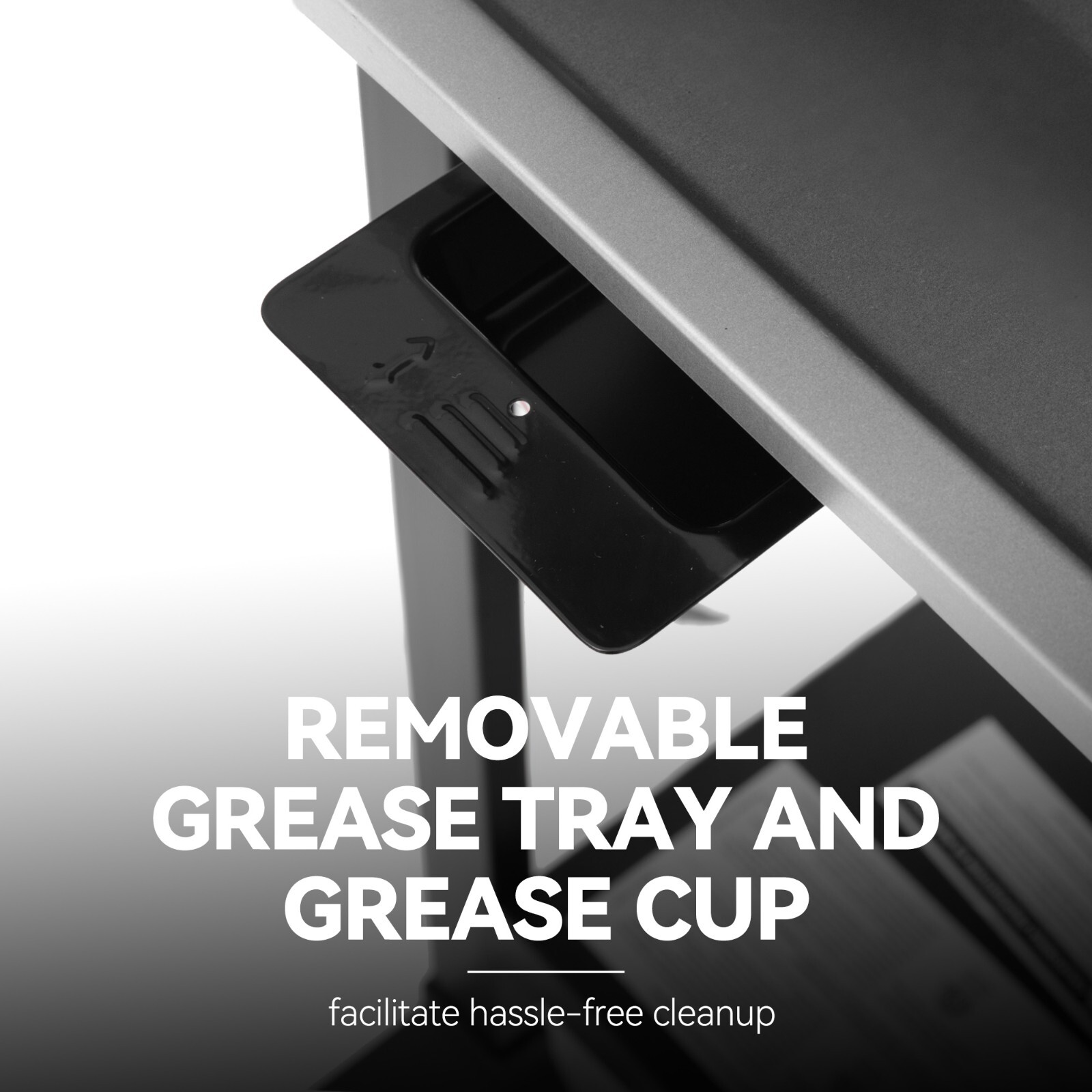 Royal Gourmet 4-Burner Propane Gas Grill with Stainless Steel Upper Lid Outdoor