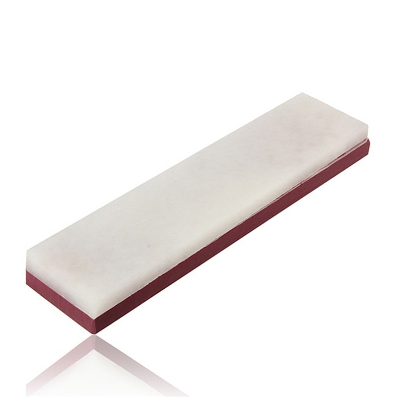 10000# 3000# Grit Knife Razor Sharpening Stone Whetstone Polishing Tool Two Side