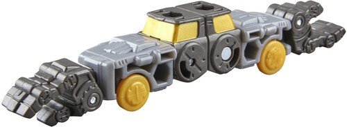 Hasbro Collectibles - Transformers - Age of the Primes - Voyager Class The Thirt