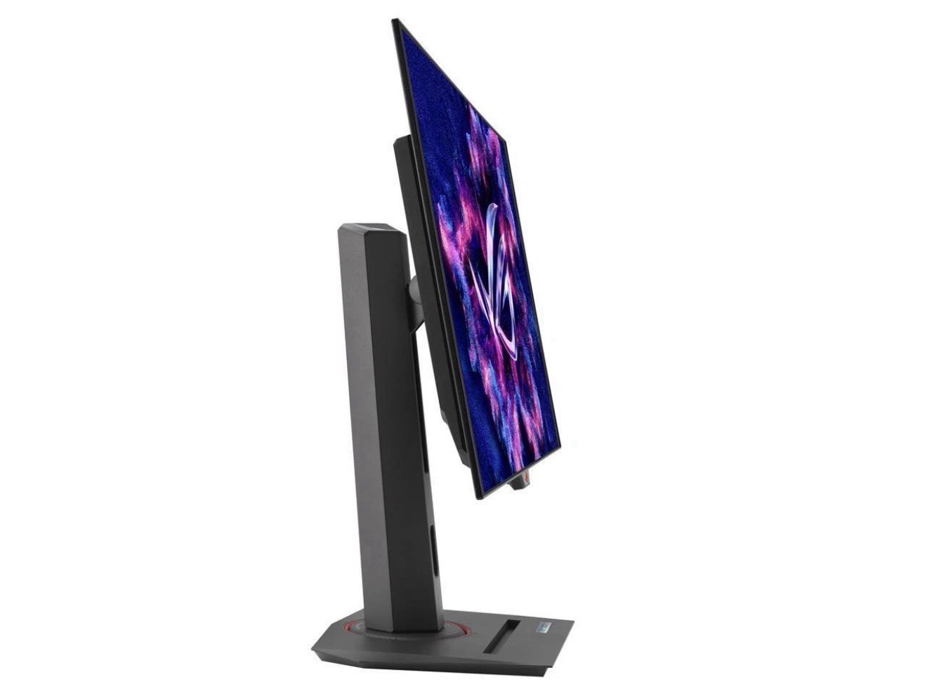 Asus OLED XG27AQDMG gaming monitor - 27-inch1440p glossy WOLED panel, 240 Hz, 0.