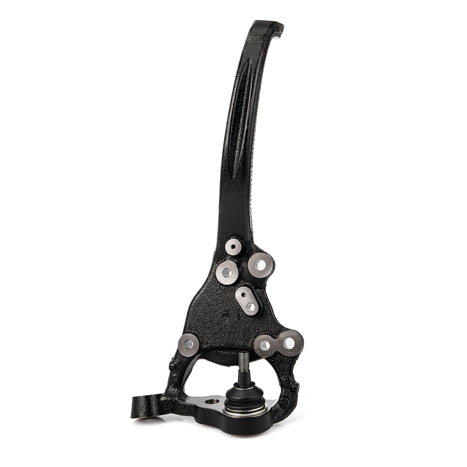 2Pcs Front Steering Knuckle for Dodge Challenger Charger Chrysler 300 2012-2021