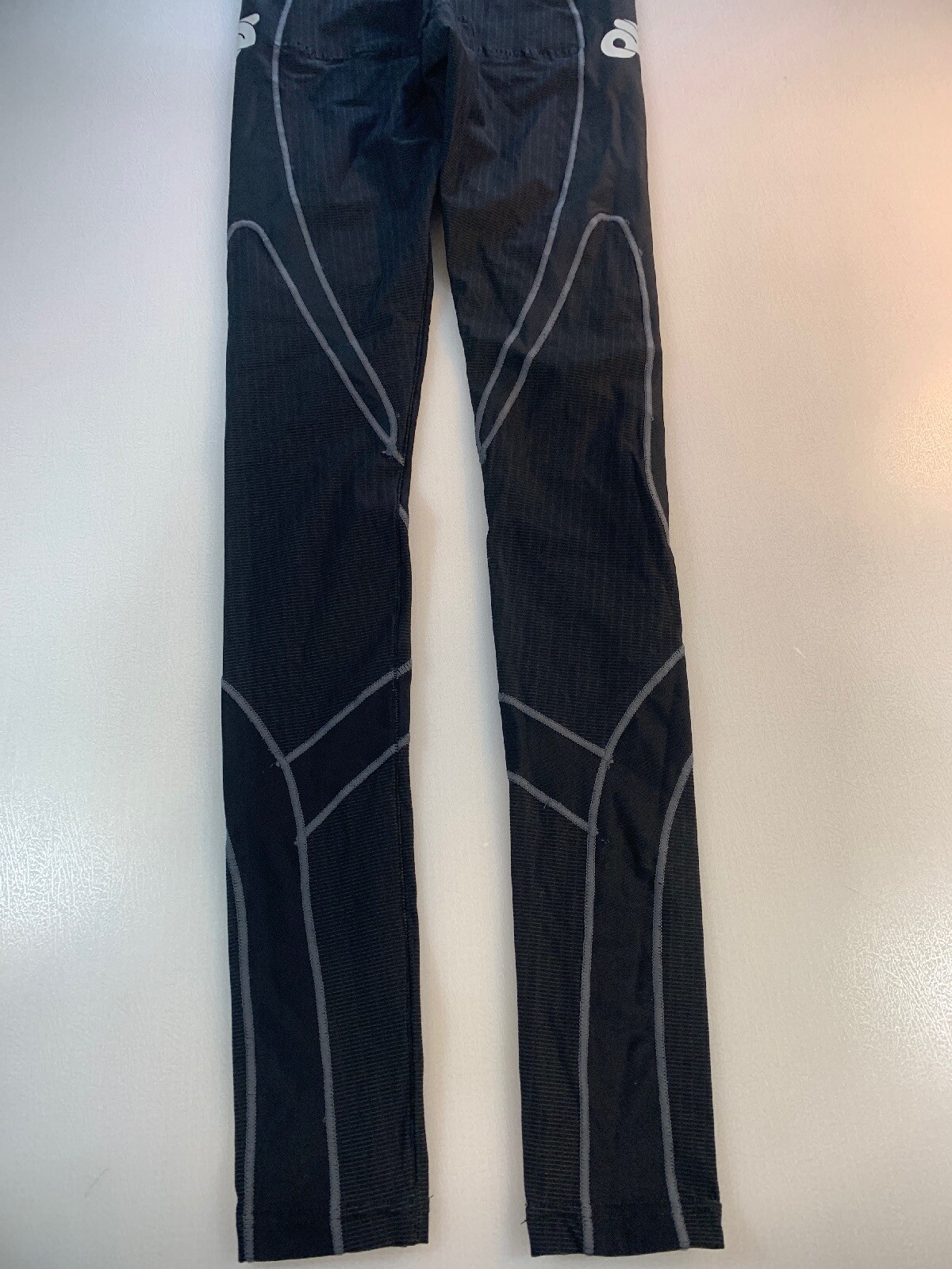 Champion System Womens Cycling Compression Tights Medium M (6545-4)