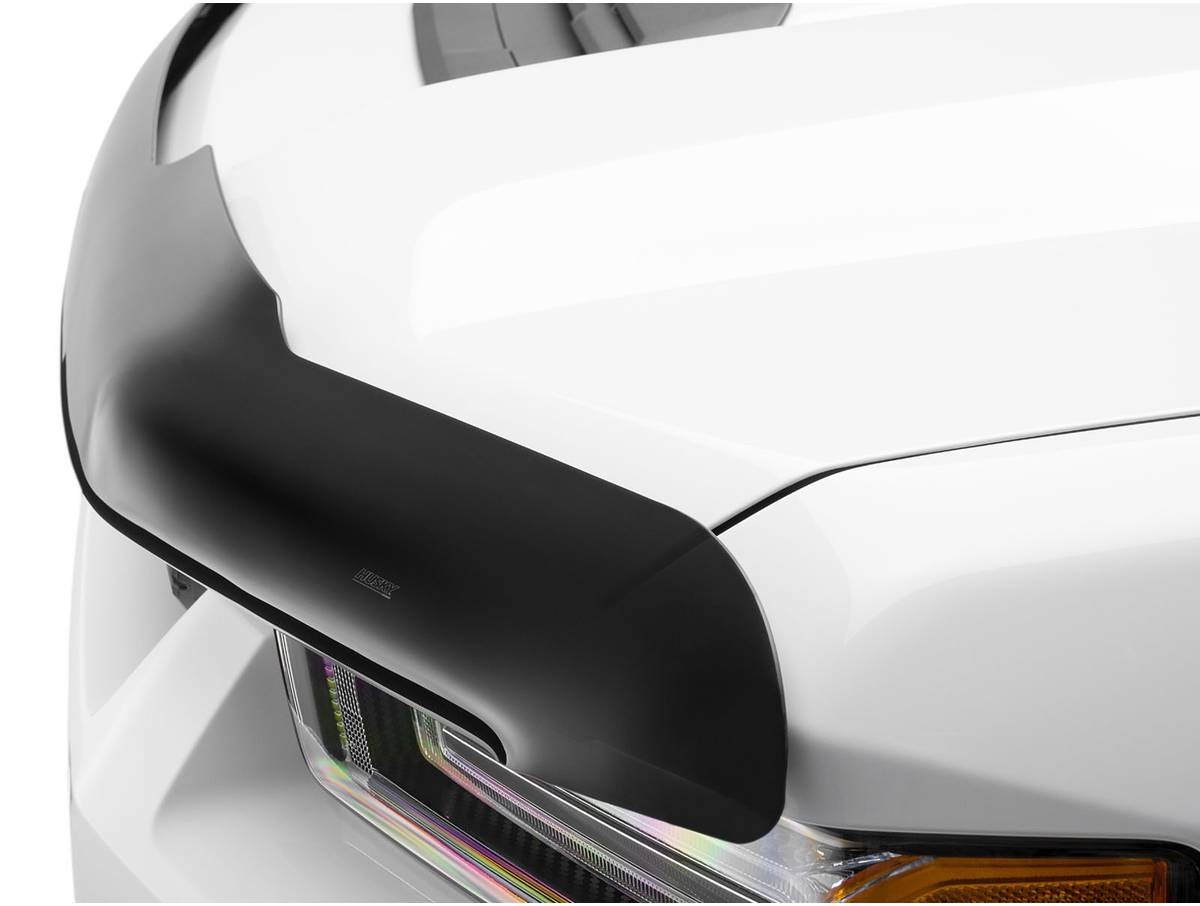 Husky Liners High Profile Hood Shield Fits 04-12 Chevrolet Colorado/GMC Canyon