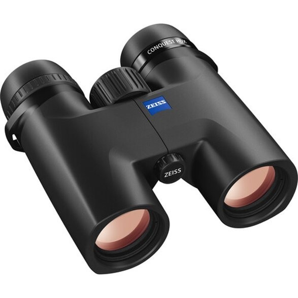Zeiss Conquest HDX 8x32 Binoculars, 523214 Open Box Zeiss Lifetime USA Warranty