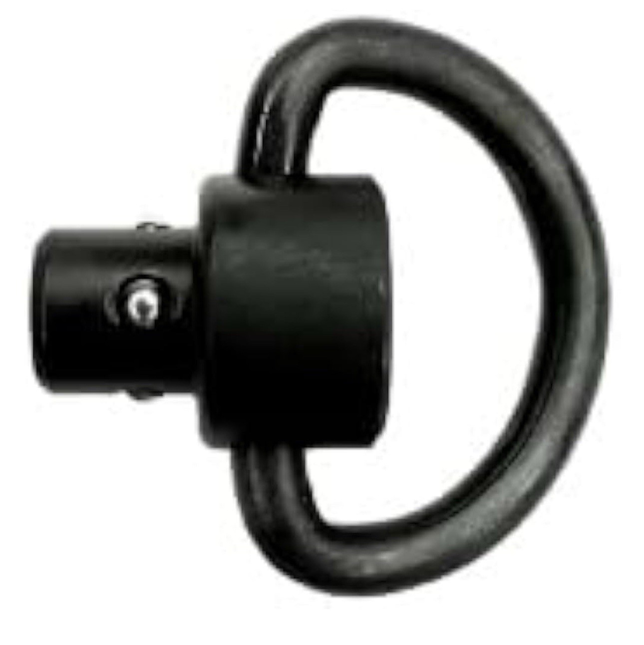 Continental Liberty QD Sling Swivel D Ring HD Heavy Duty High Strength Steel