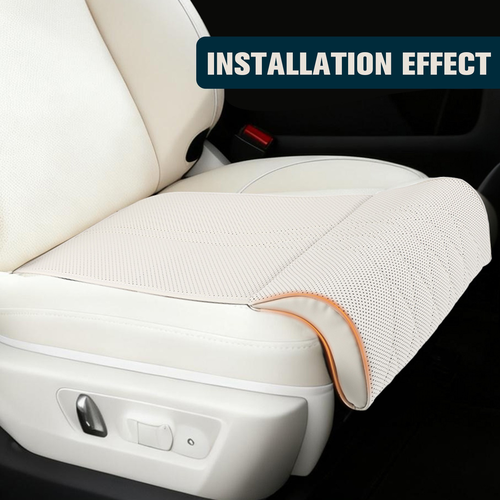 Leg Support Cushion Car Leg Extender For Car Leg Extender Leg Support Cushion